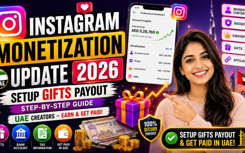 Instagram Bonus Option Not Showing in 2026? How to Fix It